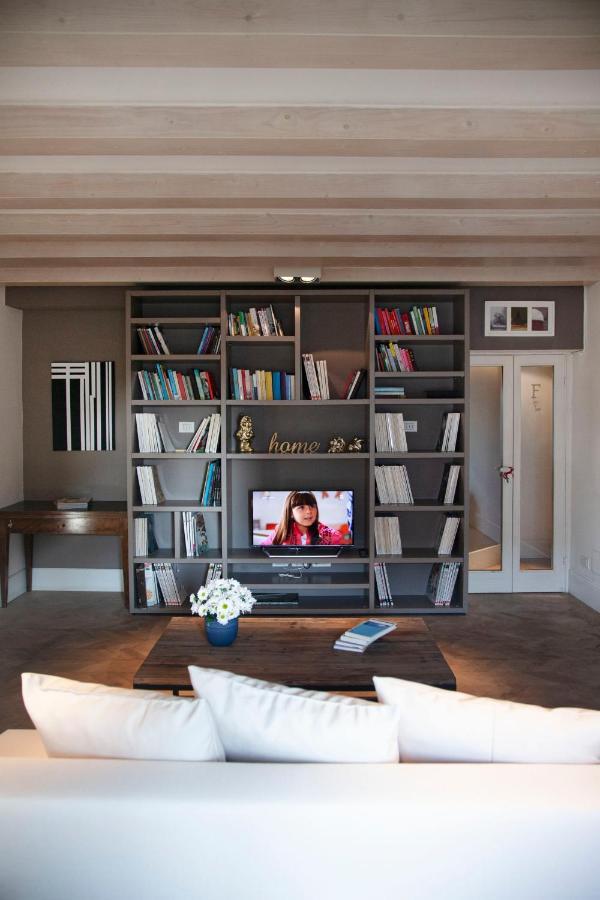 Brera Milano 3Pax Wifi Full Top 아파트 외부 사진